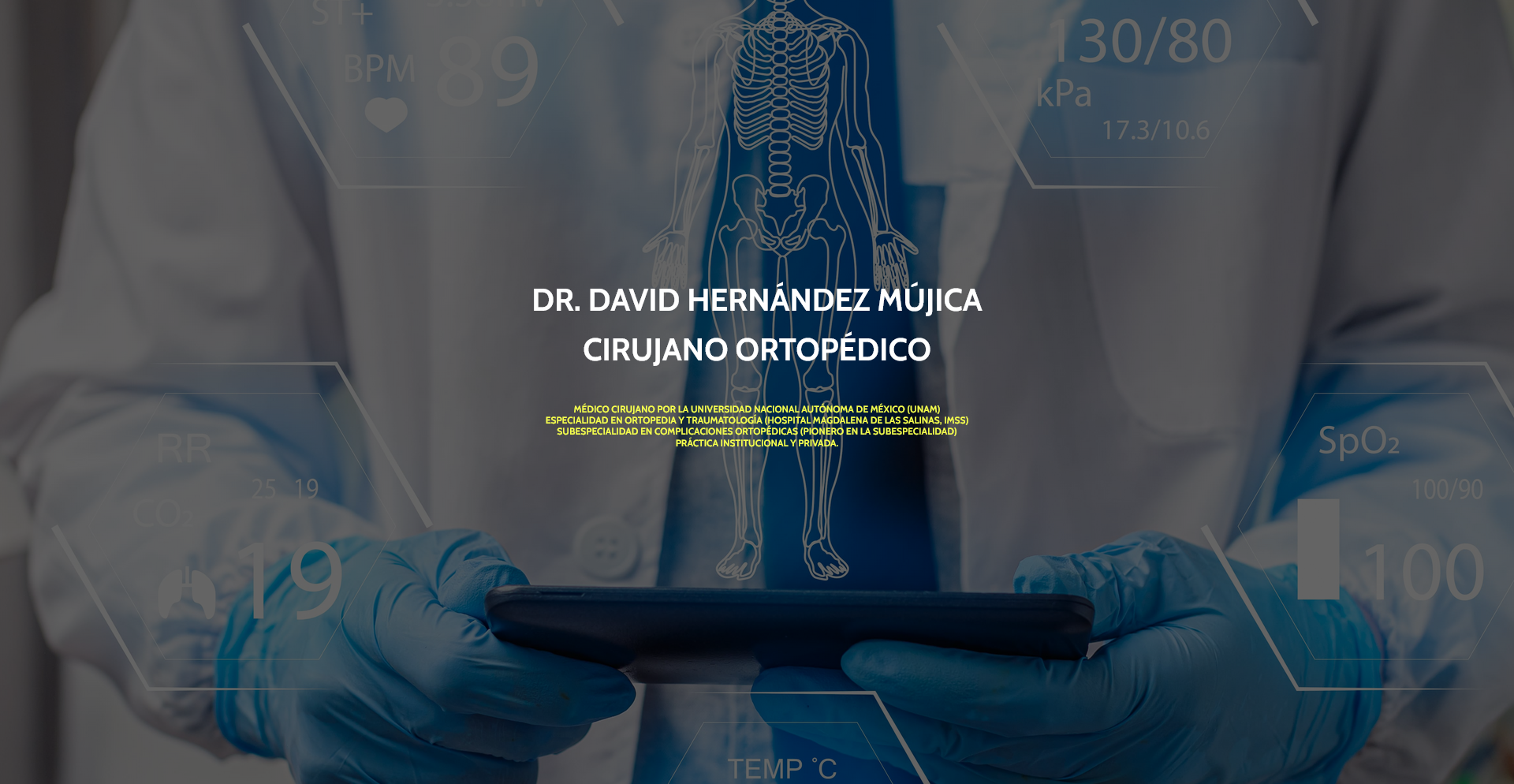Complicaciones Ortopedicas – Nuestros pacientes rehabilitados nos rec_ - complicacionesortopedicas.com.mx